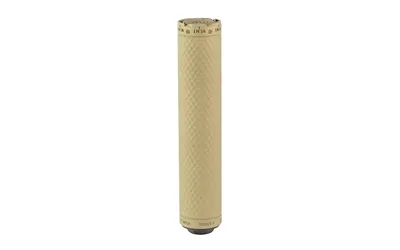 PTR Industries Vent 3 Suppressor .223 Remington/5.56 NATO 7.75" Length - PTR Industries - 5.56 NATO