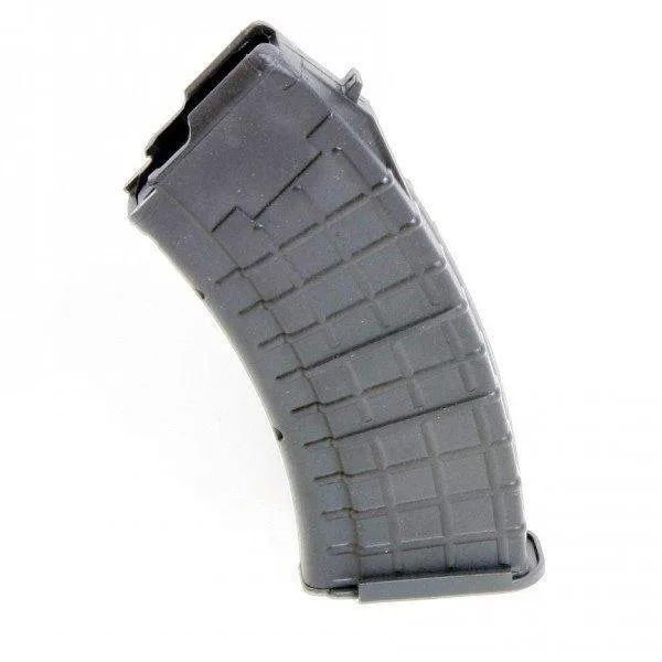 Buy ProMag AK-A9 AK-47 7.62x39 20-Round Polymer Magazine Black online