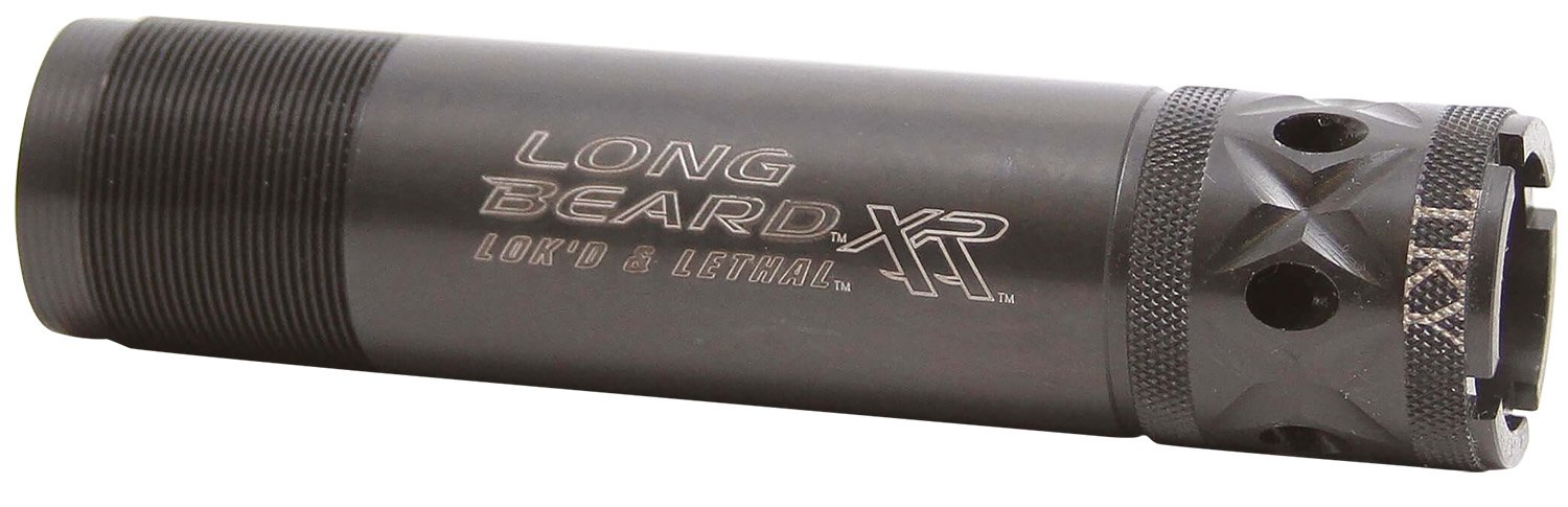Buy Carlson's 70160 Long Beard Turkey Choke 12 Gauge Ported 17-4 Stainless Stee online