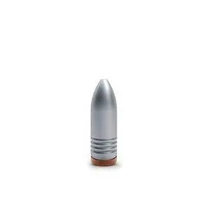 Buy Lee Round Nose Rifle Mould - Double Cavity (Handle online