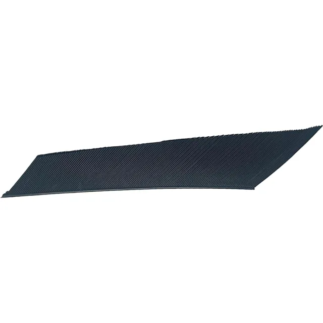 Gateway 318LISBK-50 Mako 3.125" Black Feathers LW 50 Pack - Gateway