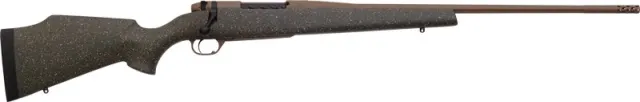 Weatherby Mark V 6.5 Creedmoor MWL01N65CMR4B - Weatherby - 6.5 Creedmoor