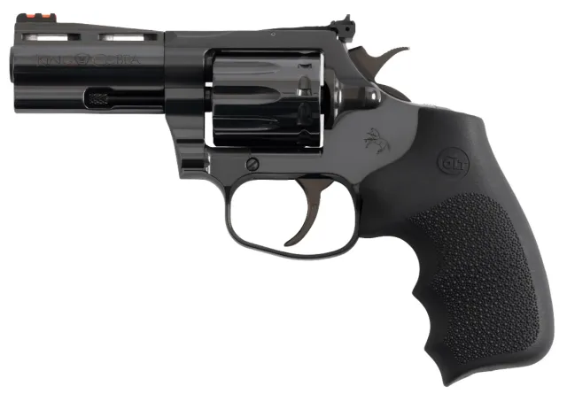 Buy CLT KING COBRA 22LR 3 BLUED 10RD SHOOTER online