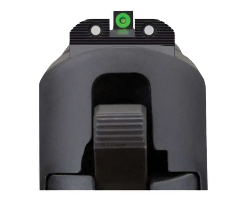 Sig Sauer X-Ray3 Sight Set Green Day/Night #8/#6 Square Notch - Sig Sauer