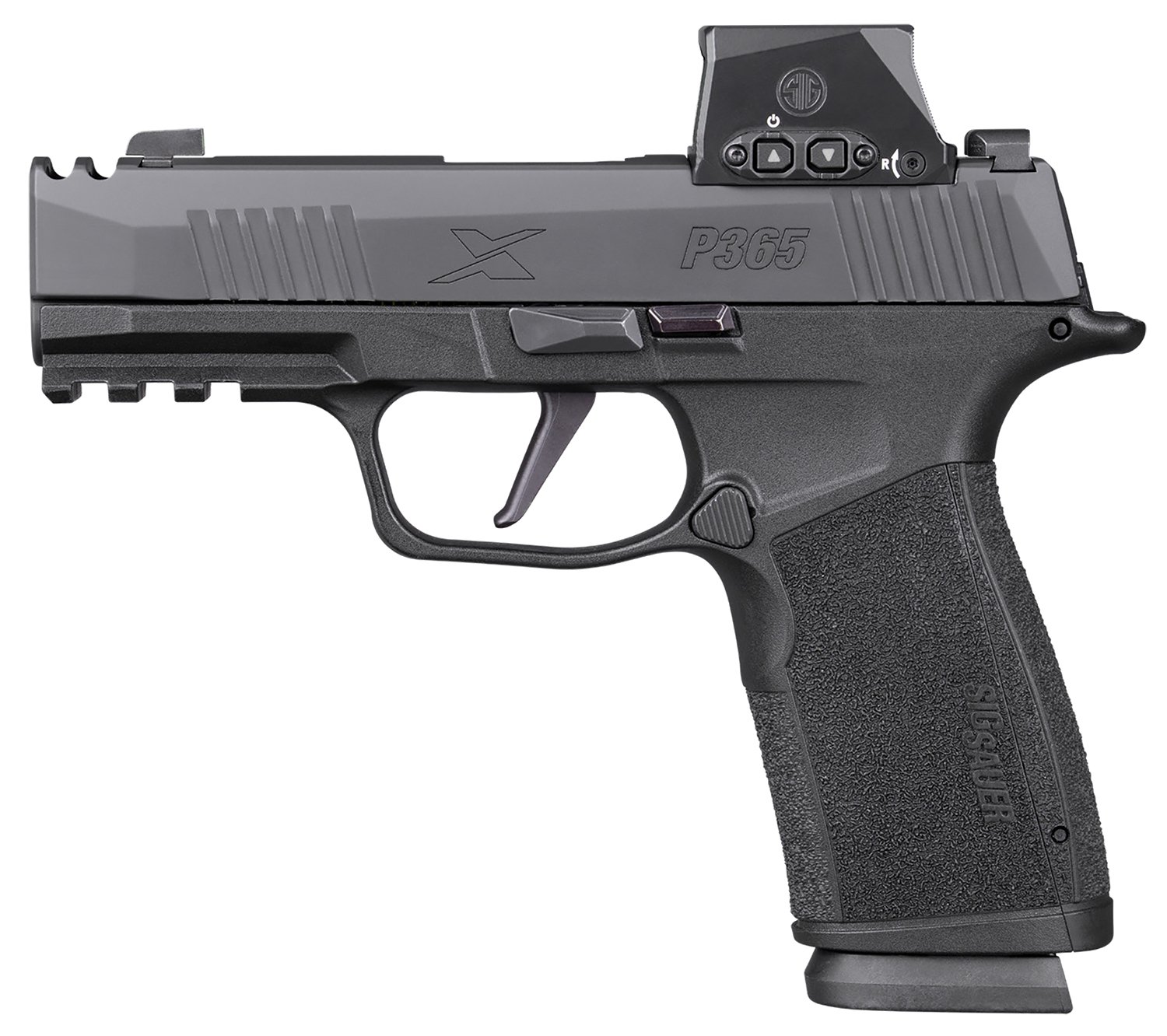 Buy Sig SAUER 365XCA-9-COMP-RXSL P365 X-MACRO COMP 9mm 3.1" Nitron Semi-Auto online