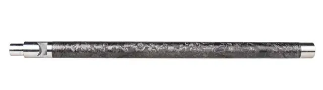 Tapco 10/22 Barrel 22 LR 16.5" Black Carbon Fiber Bentz Chamber TAP22048 - Tapco - 22 LR