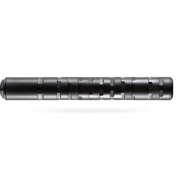 Dead Air Silencer Odessa-9 Direct Thread Suppressor 9mm Luger Stainless ...