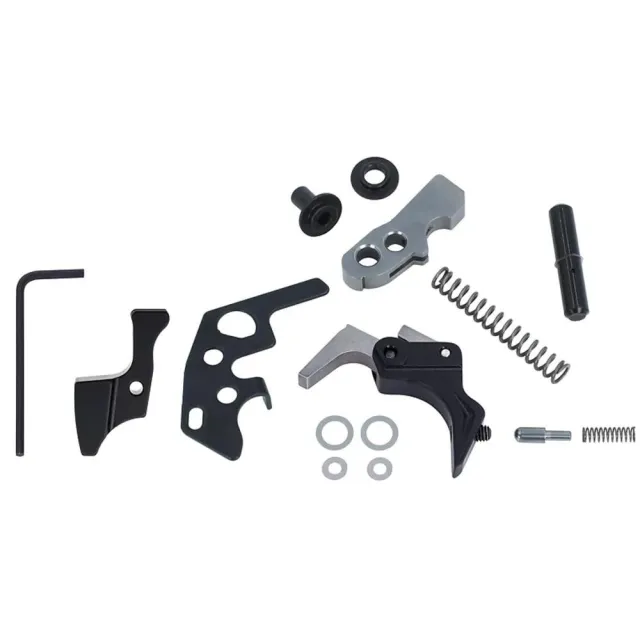 Buy Volquartsen VC10HP-B-10-P HP Action Kit Plus Black 10/22 22LR online