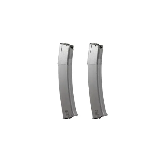 Kalashnikov KP-9 & KR-9 Magazine - Black 30rd