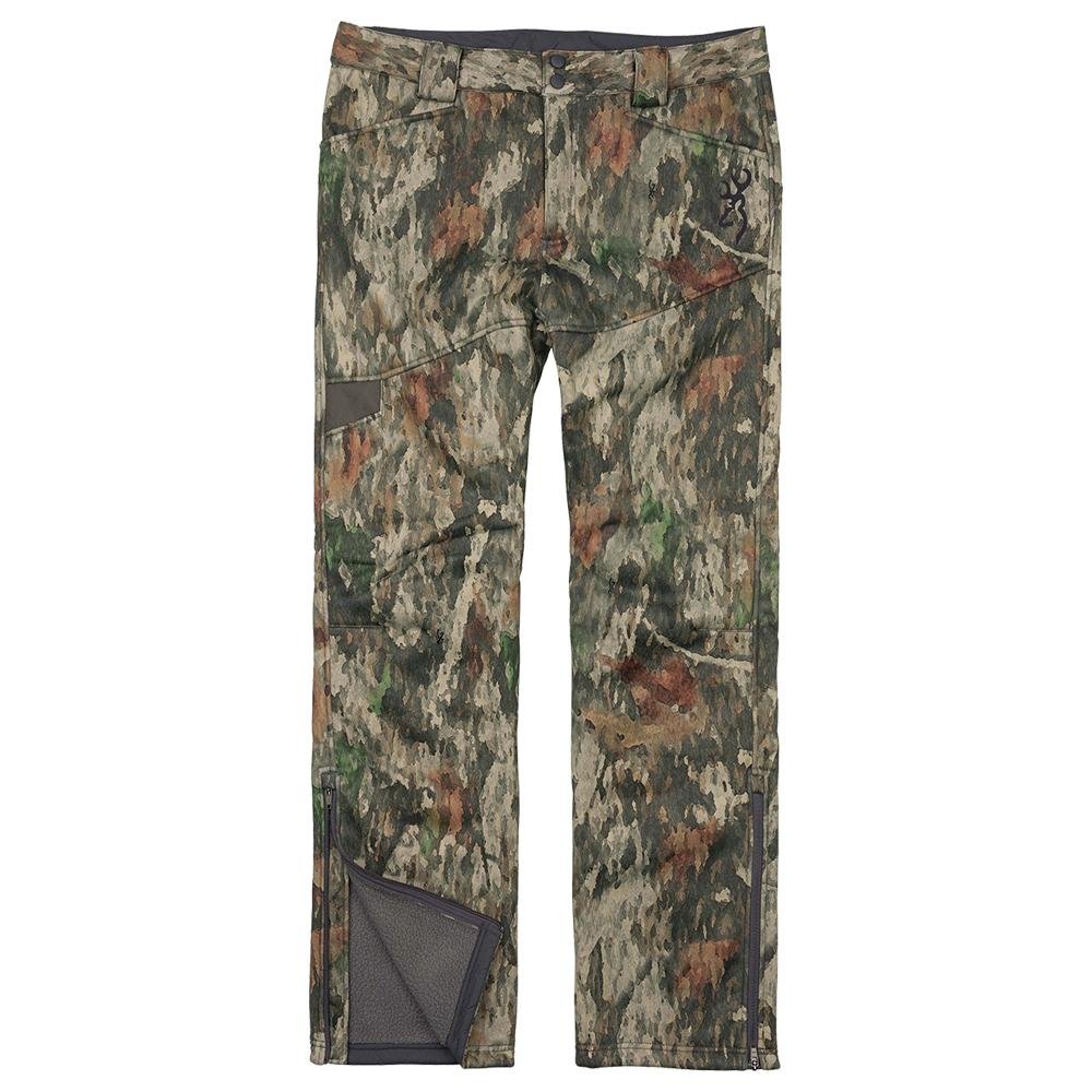 Browning HELLFIRE-FM Pant WINDSTOP A-TACS TD-X Waist 30 - Browning