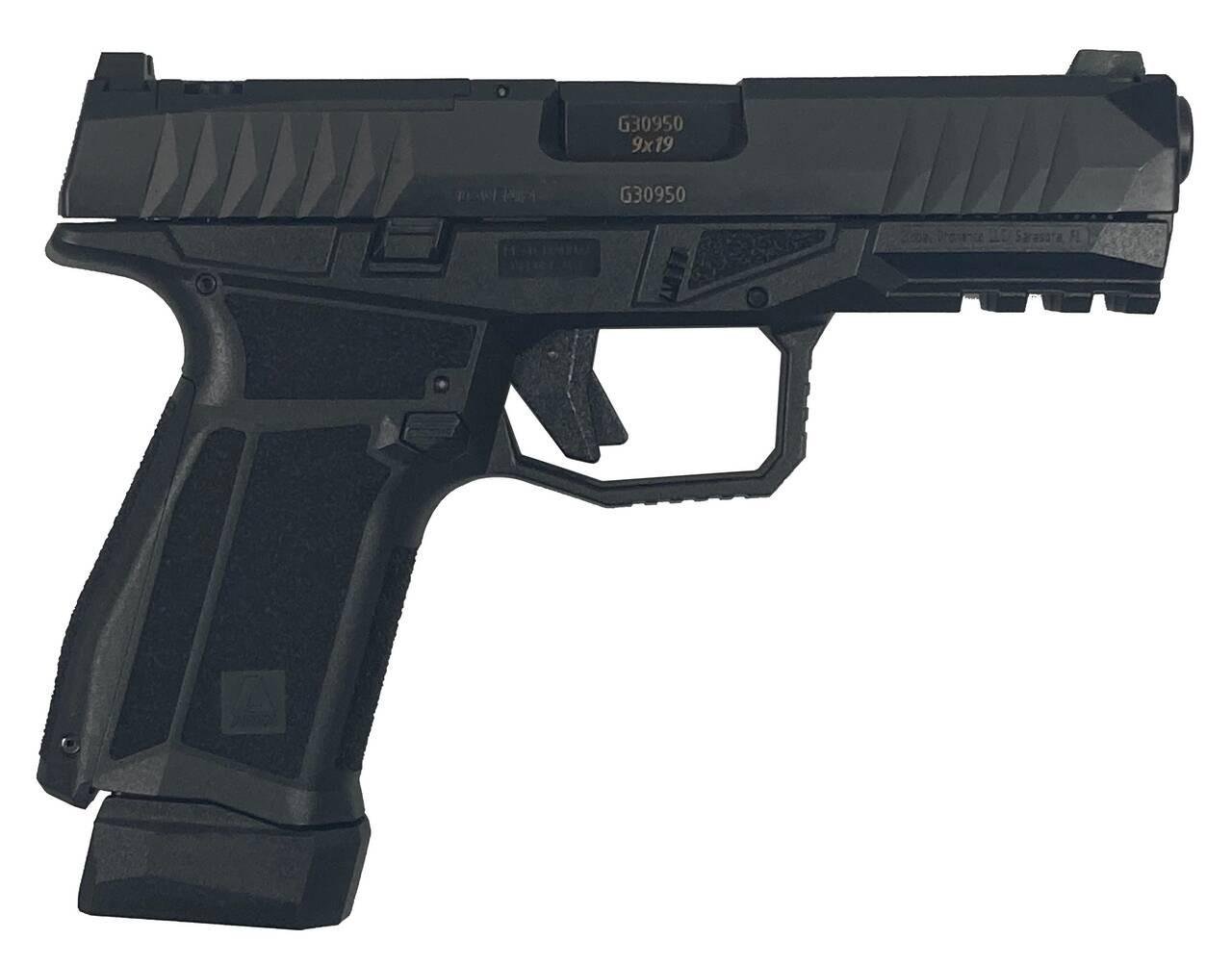 Buy AREX Delta M 9mm Luger online