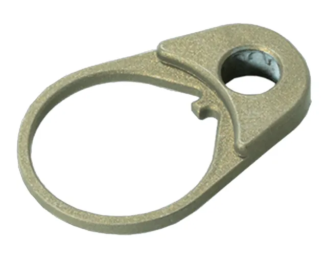 Buy Timber Creek QDEPBB QD End Plate Burnt Bronze Aluminum AR-Platform online