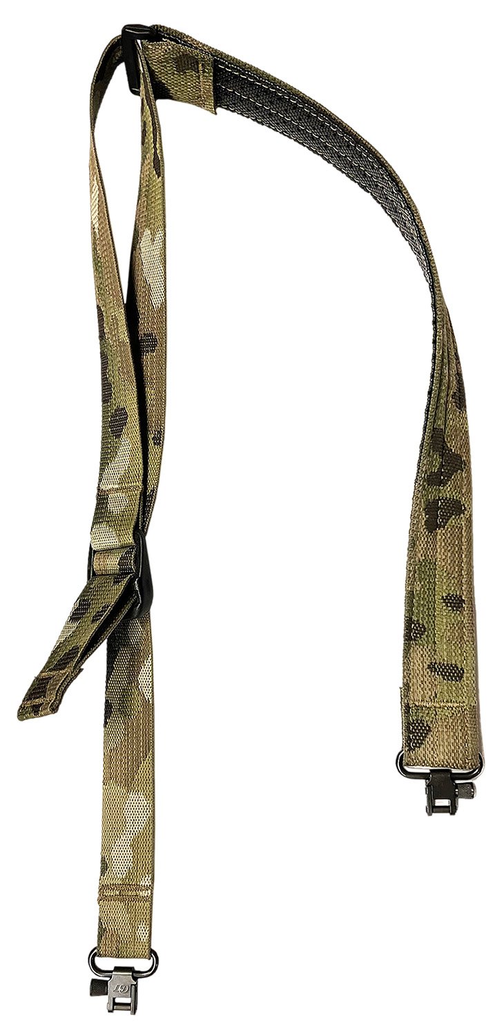 Buy Tacshield T6115MC Buckhorn 1.25" MultiCam Rifle/Shotgun Sling online