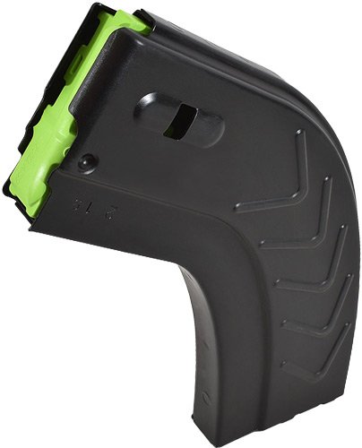 D&H Tactical DHT11316RT AR-15 7.62x39mm 30-Round Steel Magazine Black - L.A.G. Tactical, Inc. - 7.62X39