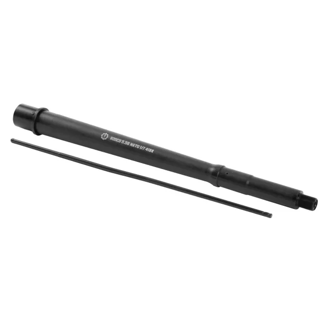 Rosco Manufacturing SP-K9-125-556-BCG-GTS-NGB-001 12.5In - Rosco Manufacturing - K9
