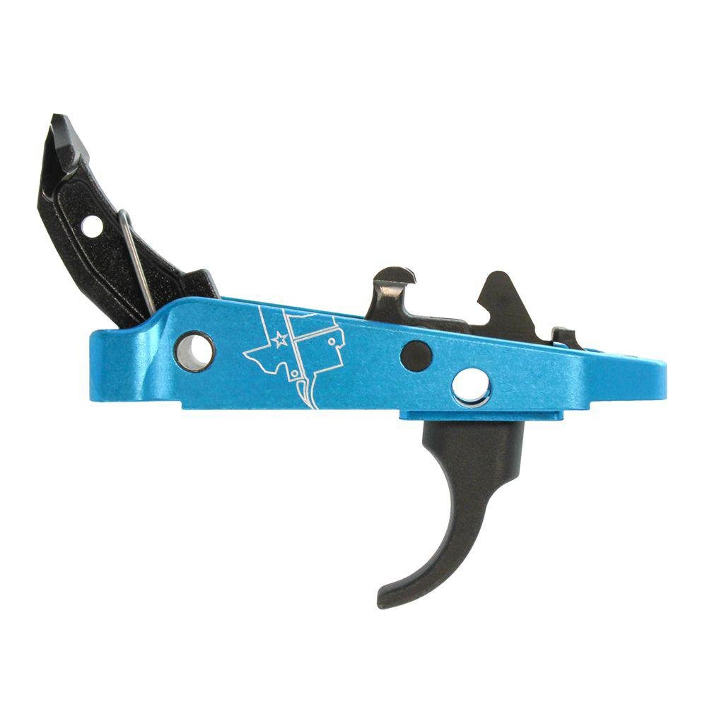 CMC Triggers AK-47 Single Stage Trigger Group 2.0 4.5 lbs Traditional - Cmc Triggers