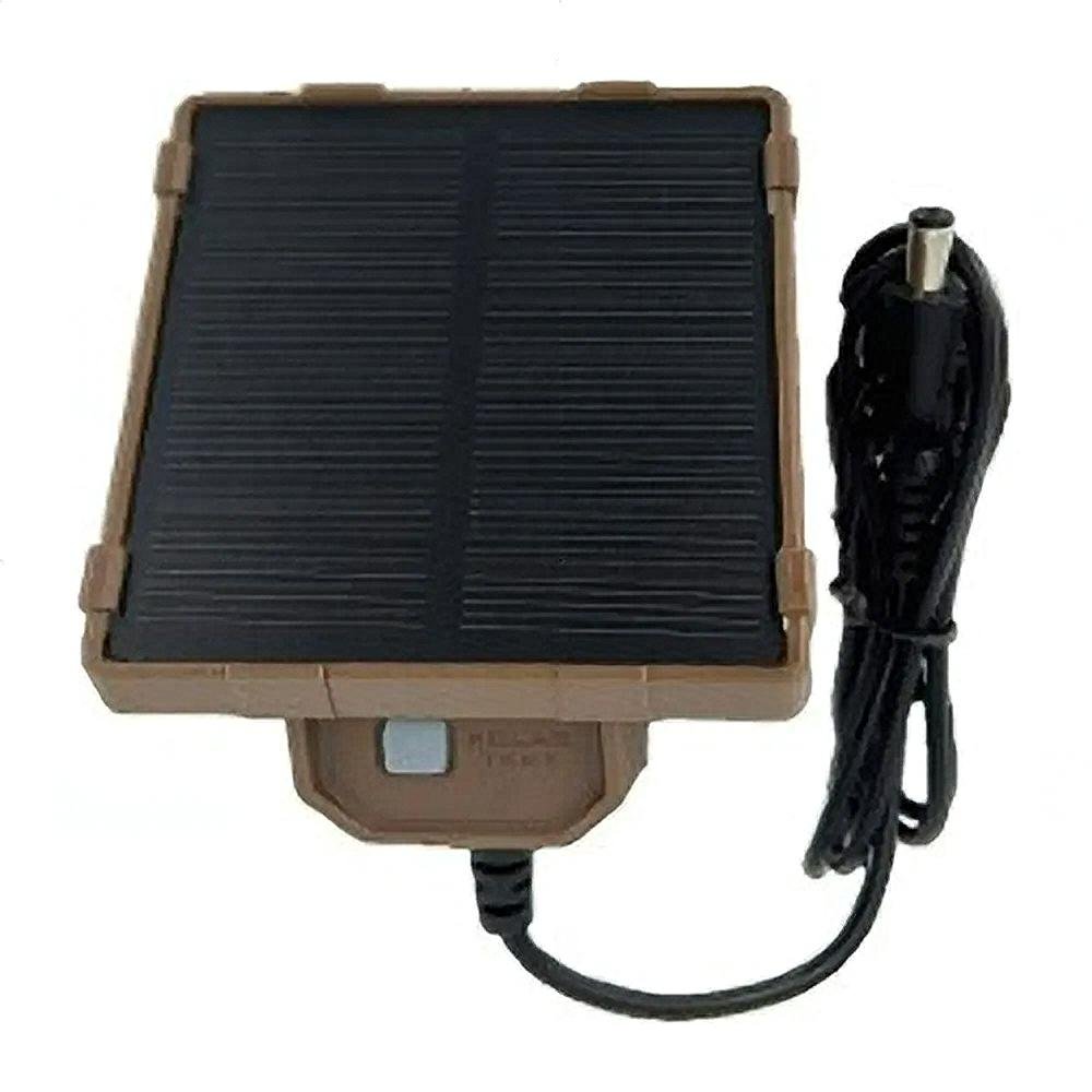 Browning BTCSBPU Trail Cam Micro Solar Battery Pack - Prometheus Group Llc/Browning Camera