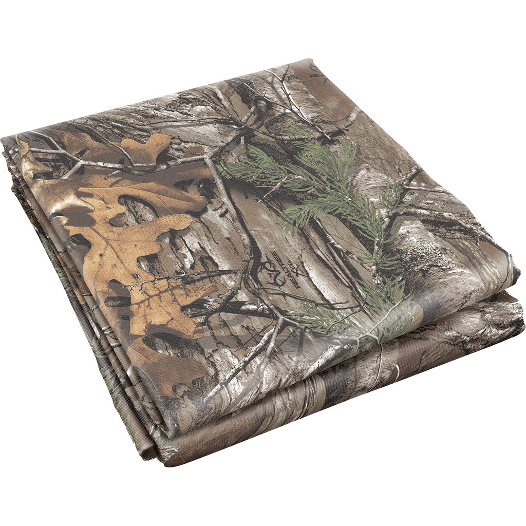 Allen Vanish Camo Netting 12 Feet x 56 Inches Realtree Edge Fabric - The Allen Company, Inc.