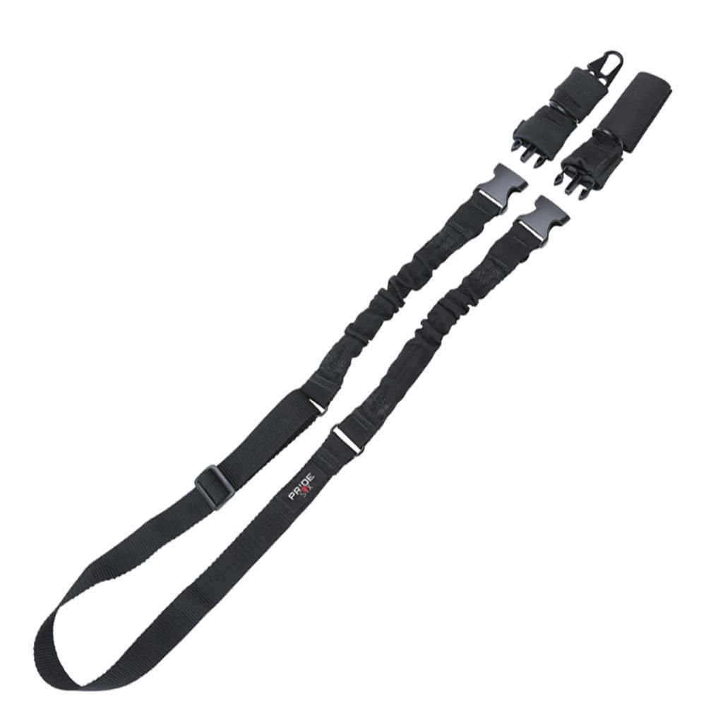 Allen Company Tac Six 8911 Citadel Sling Black Webbing 50 In - Allen Company