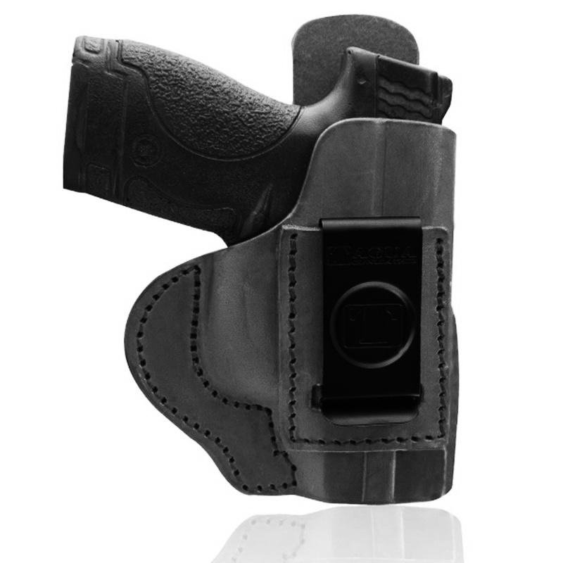 Buy Tag IPH1010 Inside PANTS Holster SW Shield Black online
