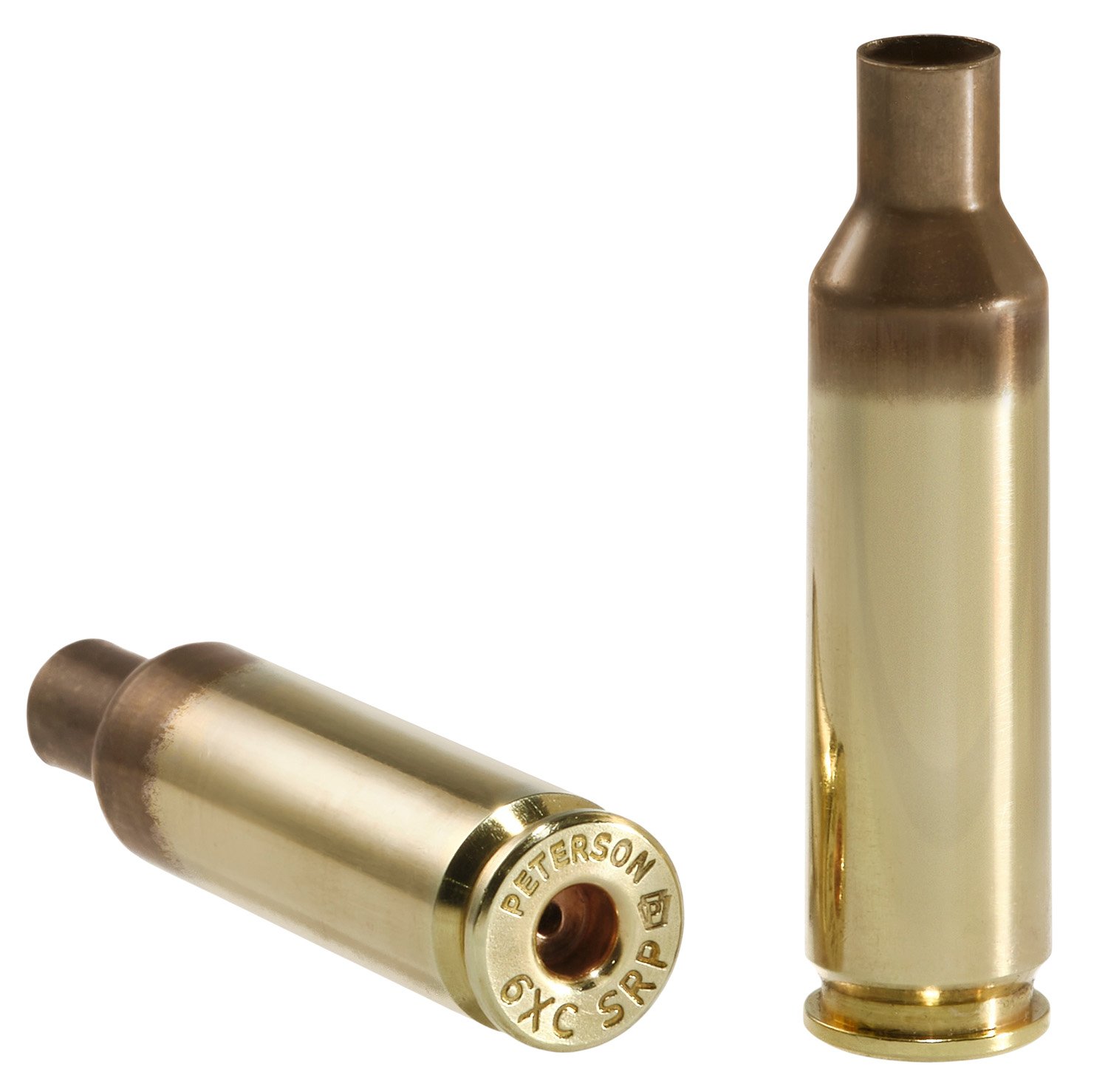 Peterson 40042-R 6XC SRP Reloading Primers 50 Count - PETERSON - 6 XC SRP