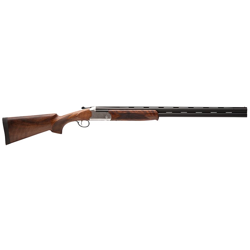 Stevens 22179 555 E 16 Gauge 28" Over/Under 3" Shotgun - SAVAGE ARMS - 16 Gauge