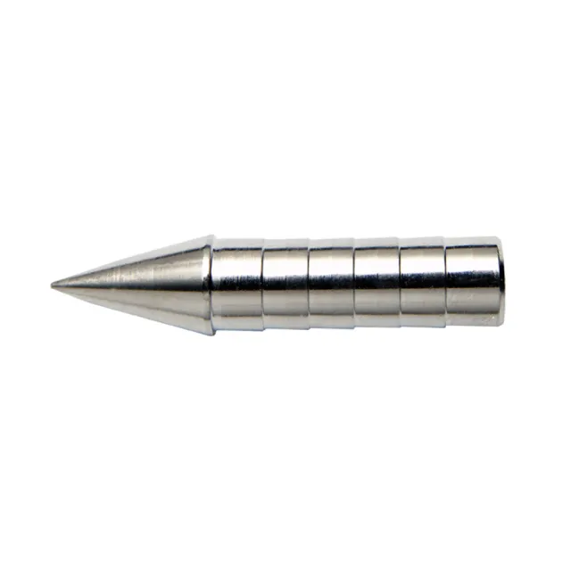 Carbon Express X-Jammer 210 gr. 12 pk. Cone Shaped Point - Carbon Express
