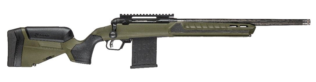 Savage Arms 110 Ultralite Predator 6.5 Creedmoor 32661 - Savage Arms - 6.5 Creedmoor