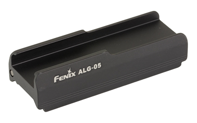Fenix Lights ALG-05 Pressure Switch Picatinny Mount - FENIX LIGHTS