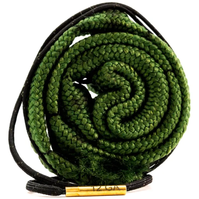 Ballistol FlexClean Bore Cleaning Rope 12 ga - Ballistol