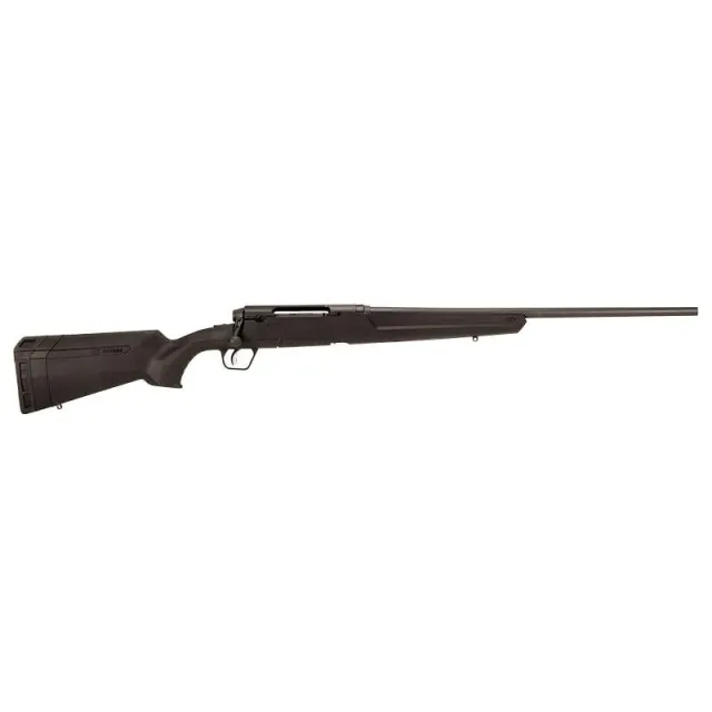 Savage Arms Axis II 308 Win 4+1 22" Matte Black Barrel/Rec Synthetic Stock - SAVAGE ARMS - 308 Win for sale at Bang-Bang Tactical