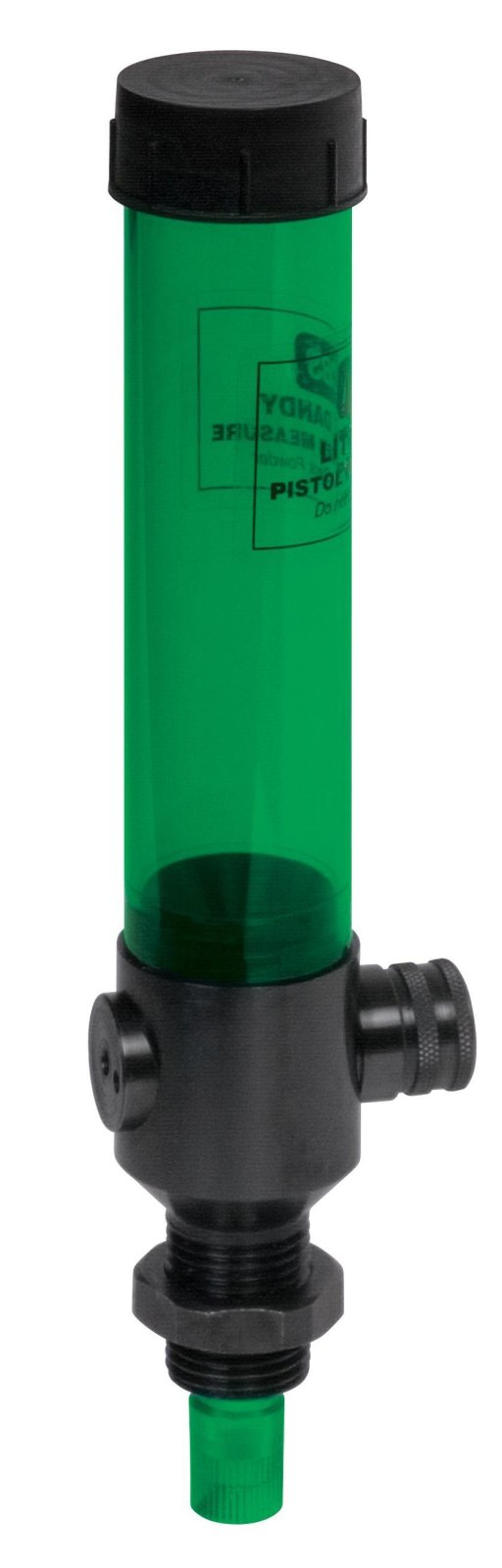 RCBS Little Dandy Pistol Powder Measure - RCBS