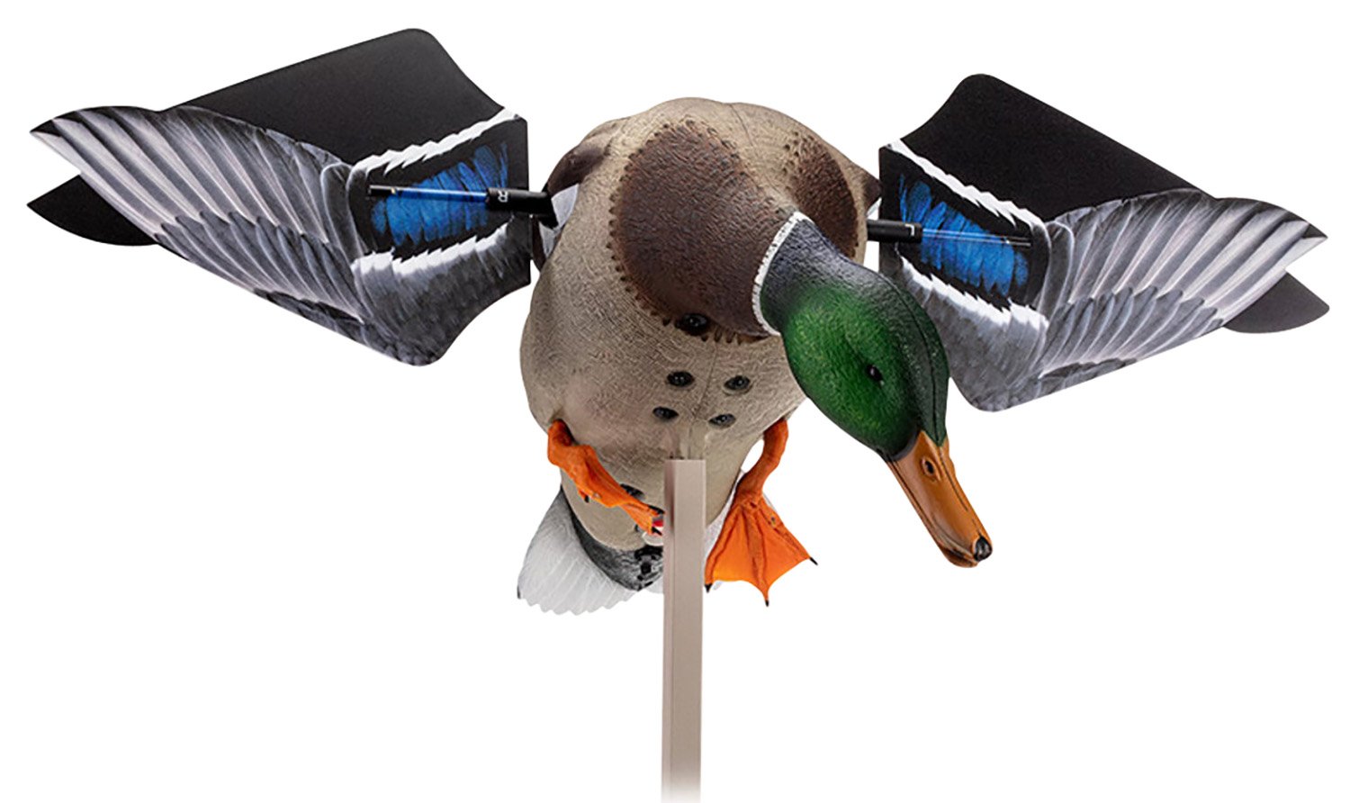 Avian-X PowerFlight Mallard Duck Decoy with Remote Control - Avian-X