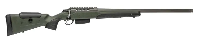 Buy Tikka T3x Super Varmint 7MM Rem Mag 5+1 23.7 in Barrel Tungsten Cerakote online