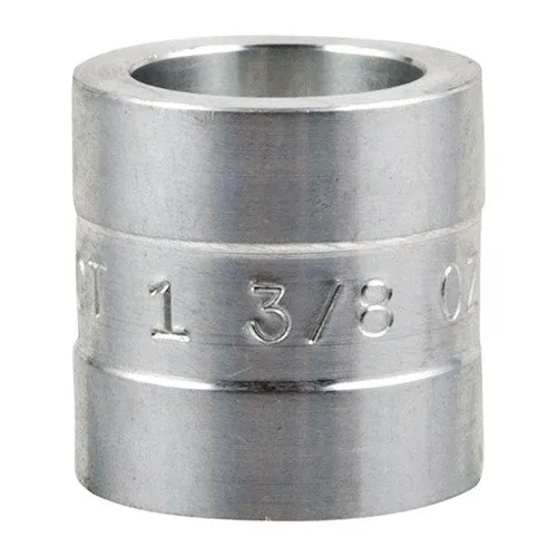 Hornady 190122 Bushing 1-3/8 Oz for Shotshell Reloaders - Hornady for sale at Gun Club HQ
