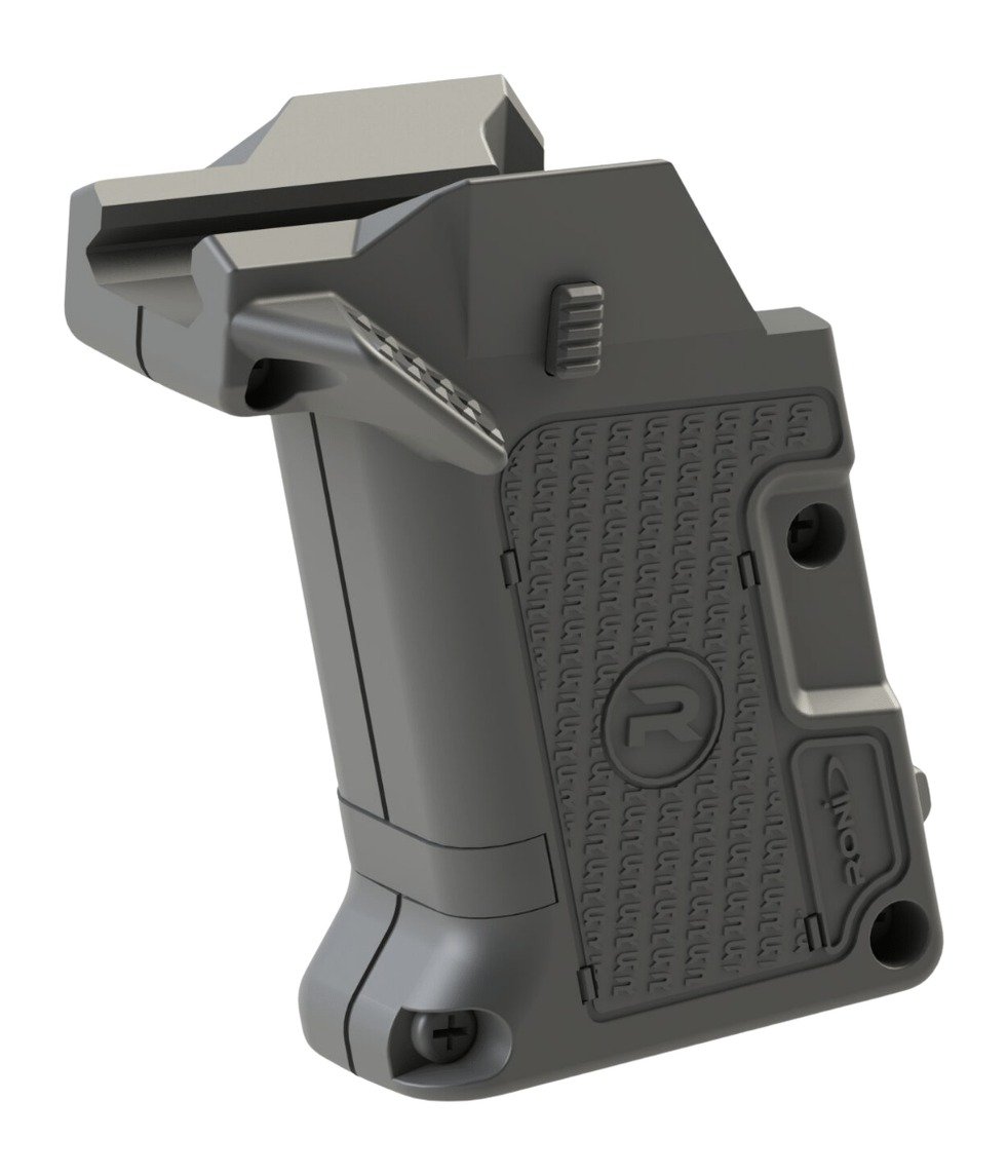 Buy RONI NR-MAG-HOLDER-G1719-BLK NANO RONI MAG HLDR online