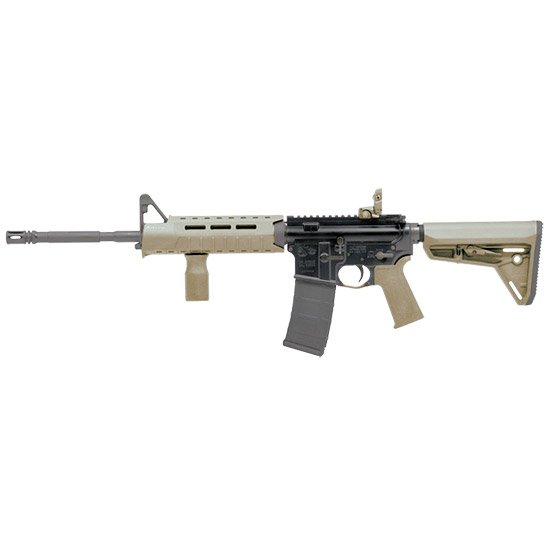 Buy Colt AR-15 223 RIFLE 30-SHOT W/MAGPUL SLIM LINE FDE online