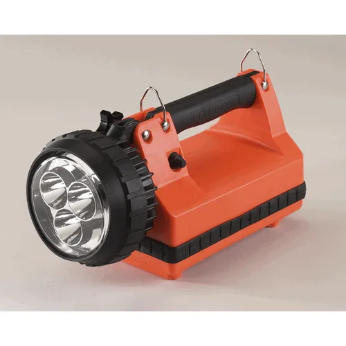 Streamlight E-Spot FireBox Standard System Lantern LED Portable - Streamlight