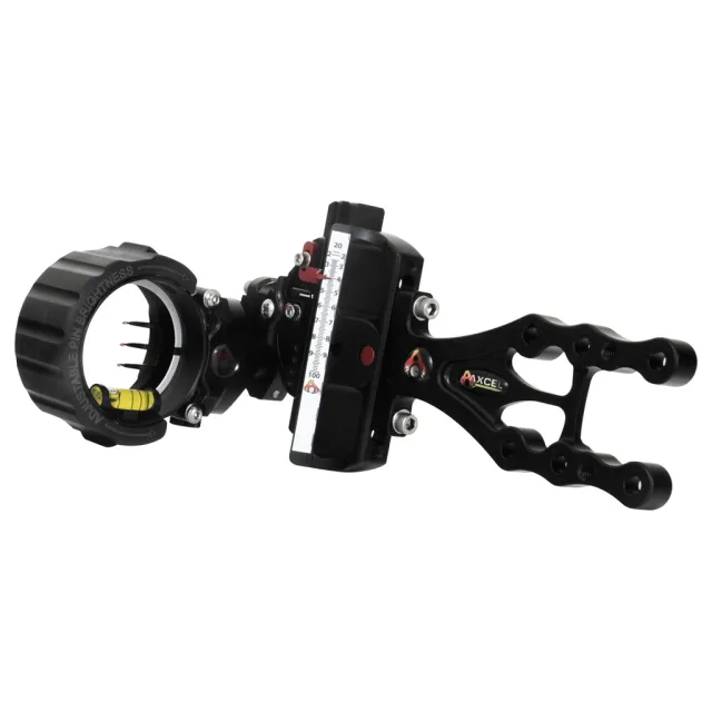 Buy Axcel ACUT-N310-4BK AccuTouch Sight 3 Pin .010 RH/LH Adjustable online