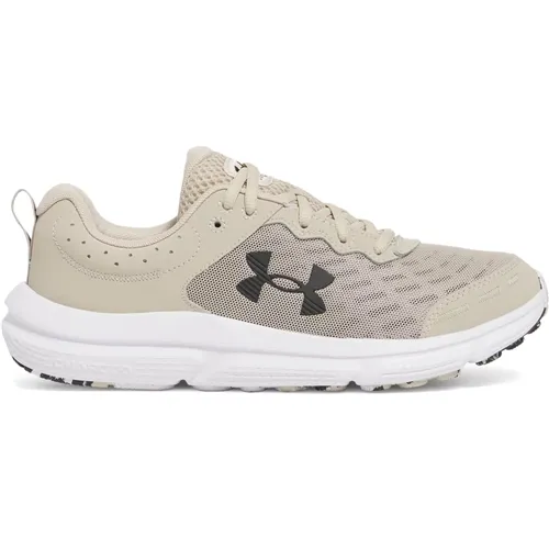 Under Armour Charged Assert 10 Charged Cushioning Breathable Mesh