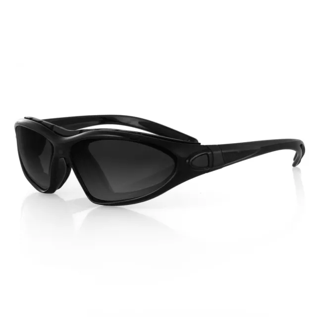 Bobster Road Master Goggles Anti-Fog UV400 Polarized Lens