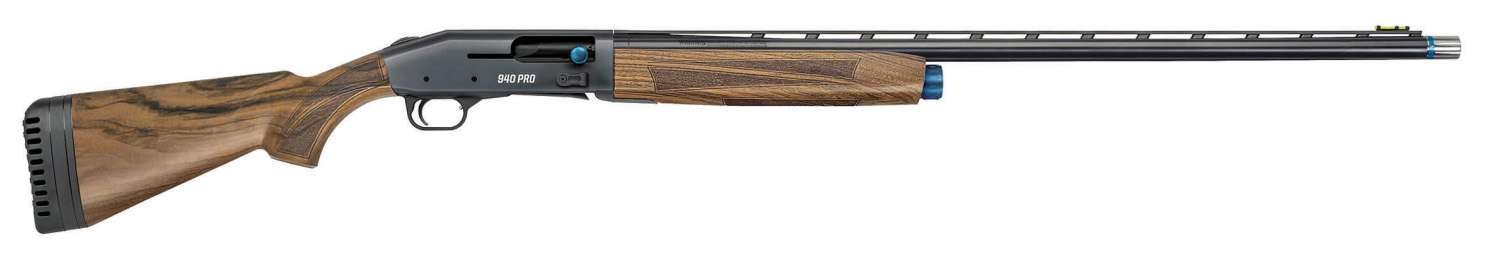 Buy Mossberg 940 Pro Sporting 12 Gauge Semi-Auto Shotgun: 30" Barrel, Adjustable Stock online