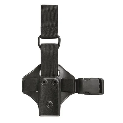 Safariland 6009-110 Single Strap Lightweight Leg Shroud D-Ring - Safariland