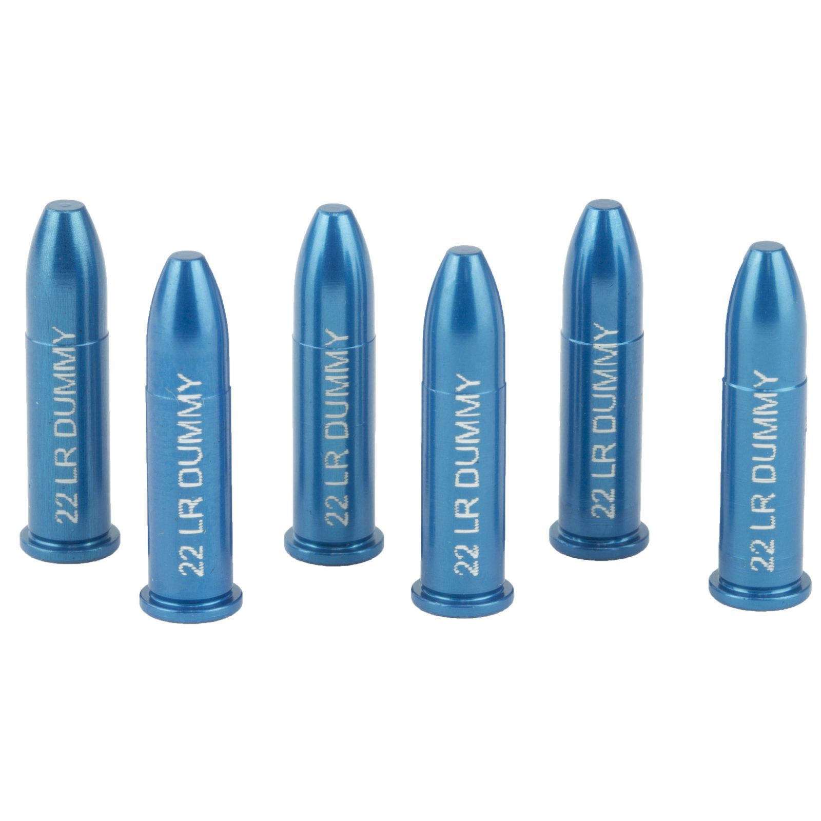 A-Zoom Precision Metal 6-Pack of 22 Lr Snap Caps - A-Zoom - 22 LR