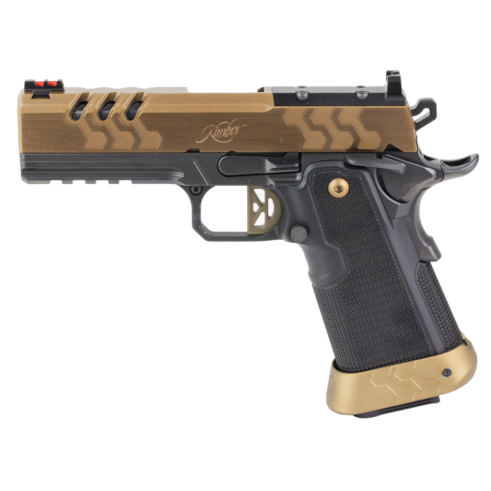 Kimber Manufacturing, Inc. 3500063 9mm - Kimber Manufacturing, Inc. - 9mm