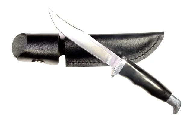 RUKO RUK0078 440A 3.875in ABS Hunting Knife - RUKO