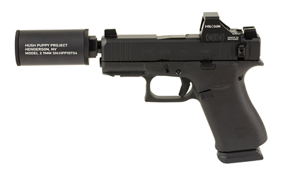 Buy GLOCK 43X 9mm UX4350204NR15 online
