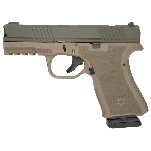 Buy Black Rain Ordnance FL9MMFDEOD 9mm online