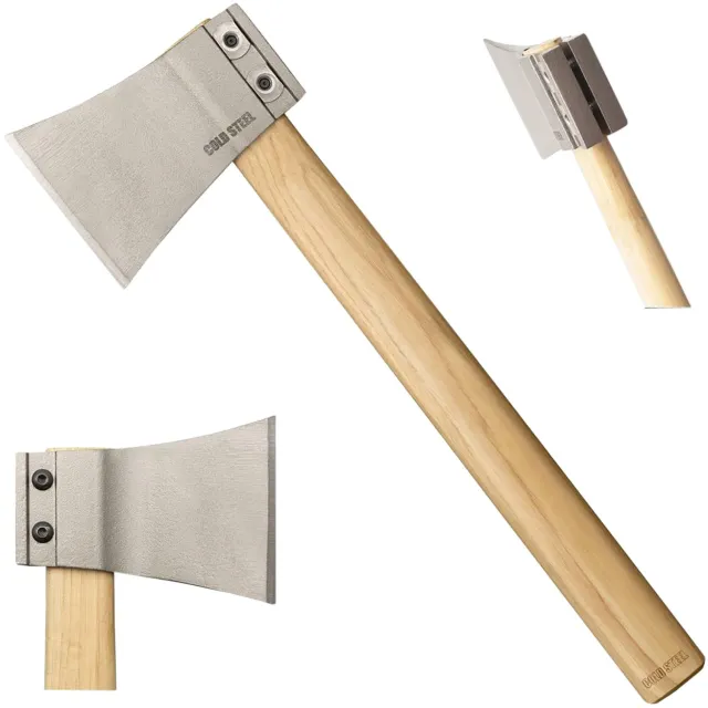 Cold Steel CS90AXA Professional Thrower 4" 1055 Carbon Steel Blade - Cold Steel