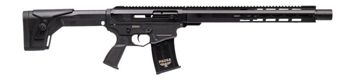 Buy Panzer Arms AR12 G5 PAAR12BLF online